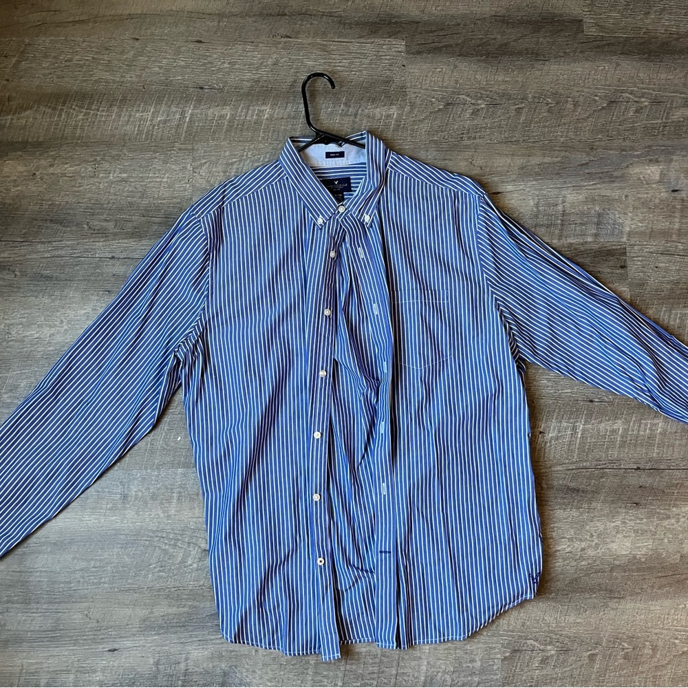 American eagle